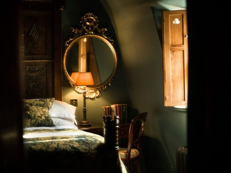 Rookery Club Shutters landscape