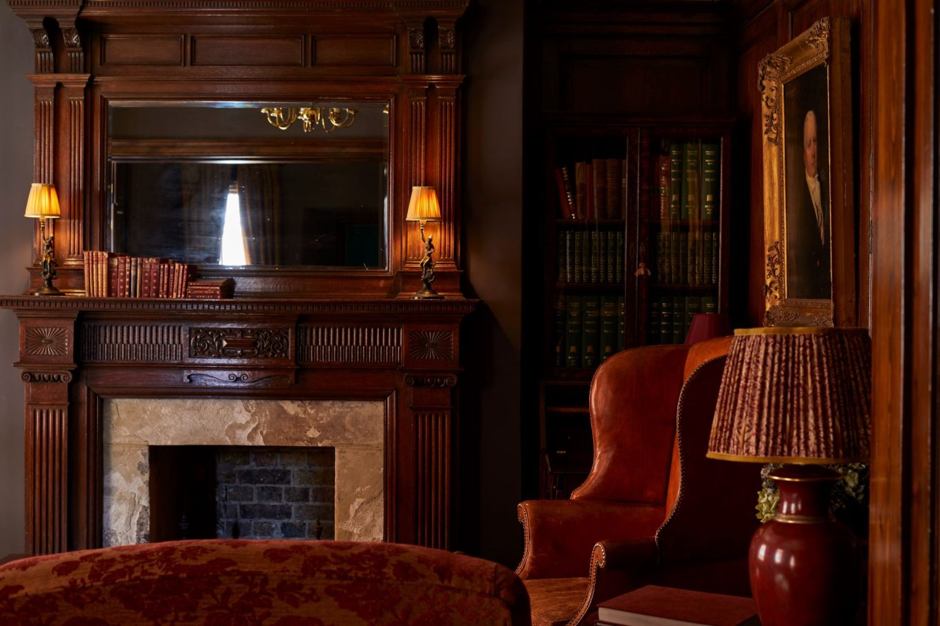 The Rookery Library JAA_2013