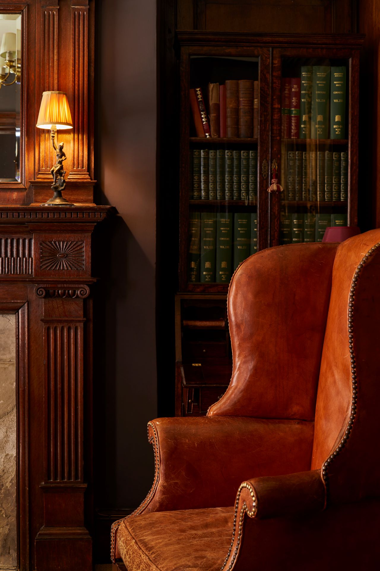 The Rookery Library JAA_2017