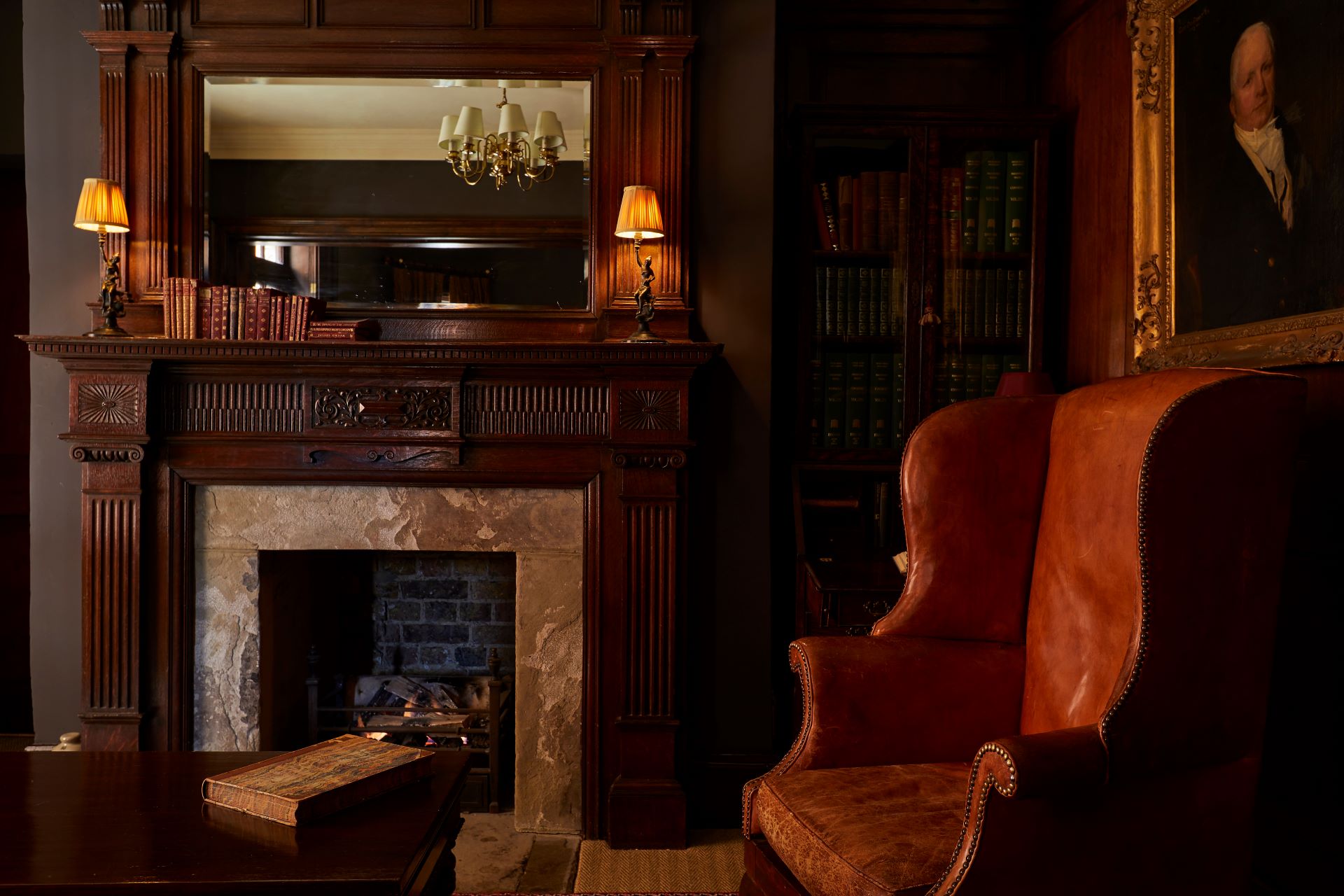 The Rookery Library JAA_2023