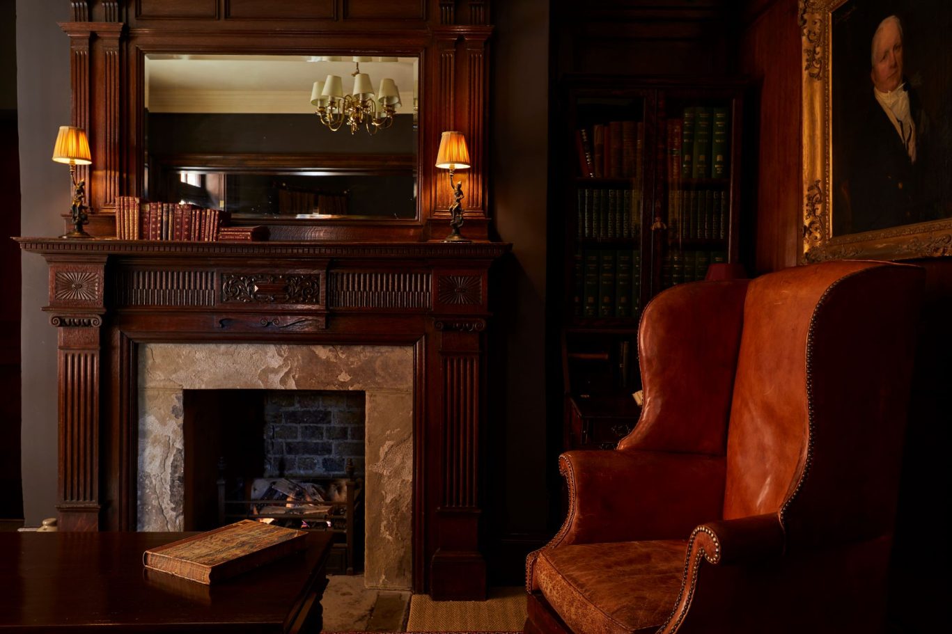 The Rookery Library JAA_2023